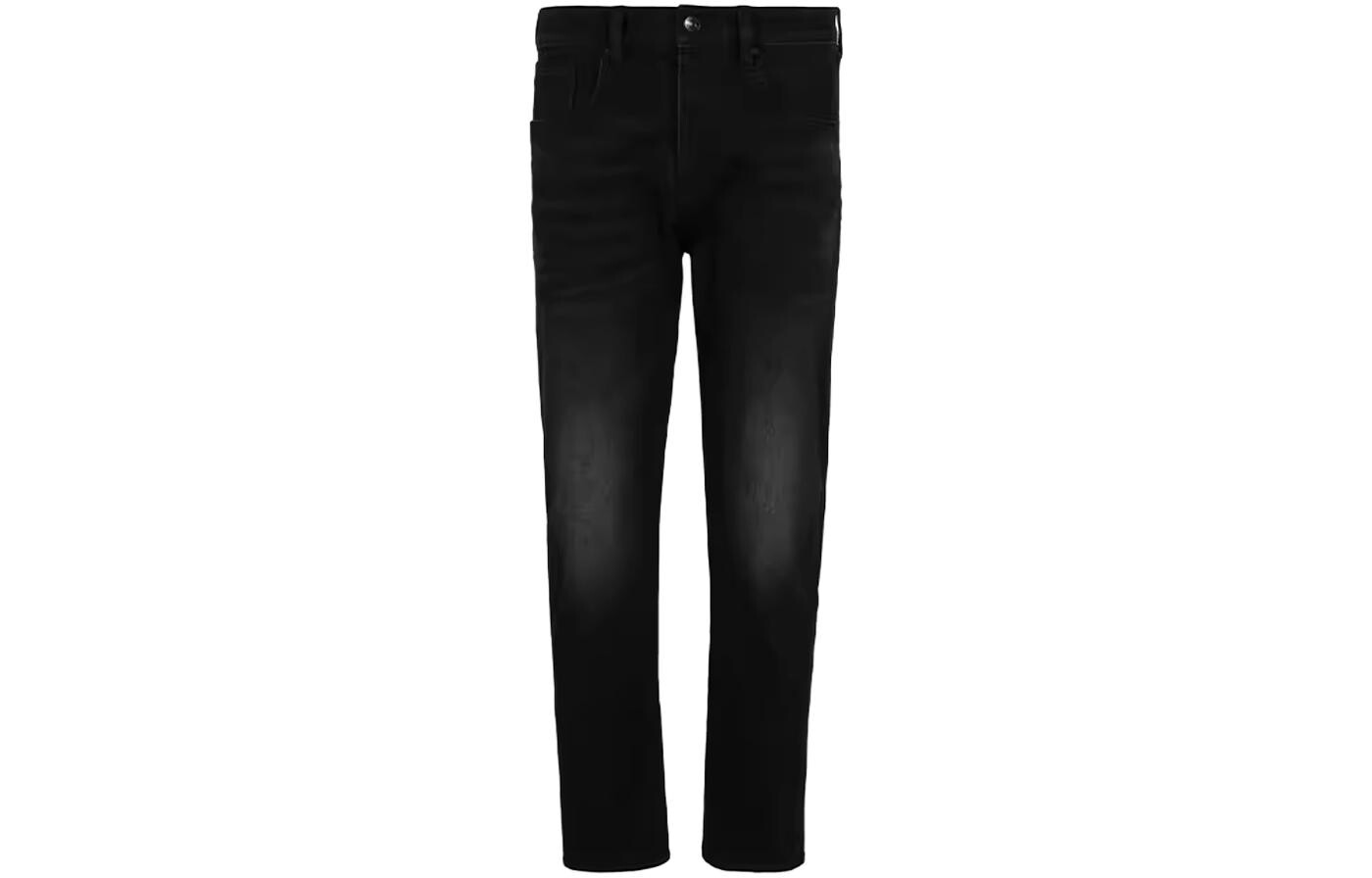 

ARMANI EXCHANGE Мужские джинсы, цвет Black