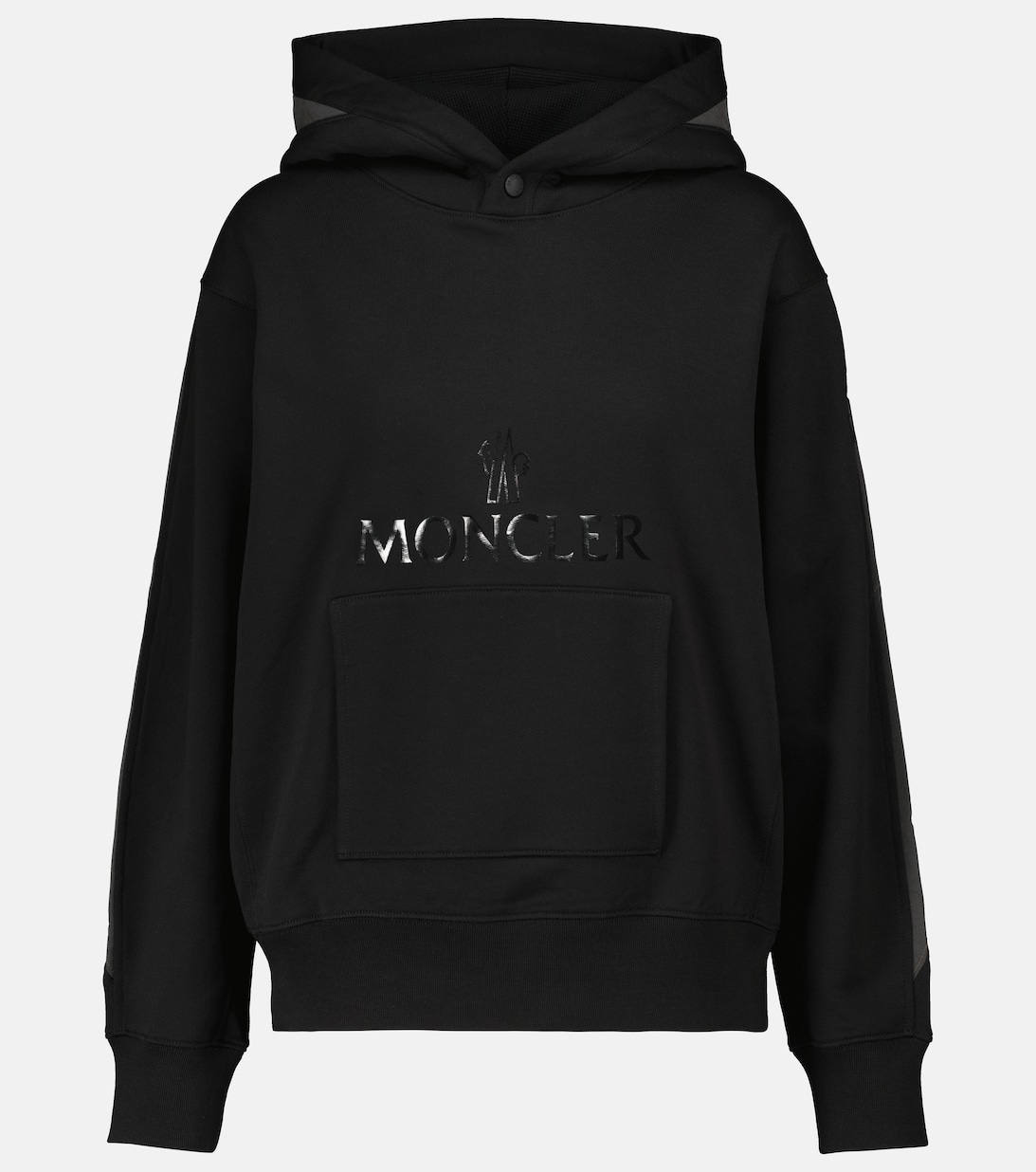 Moncler худи