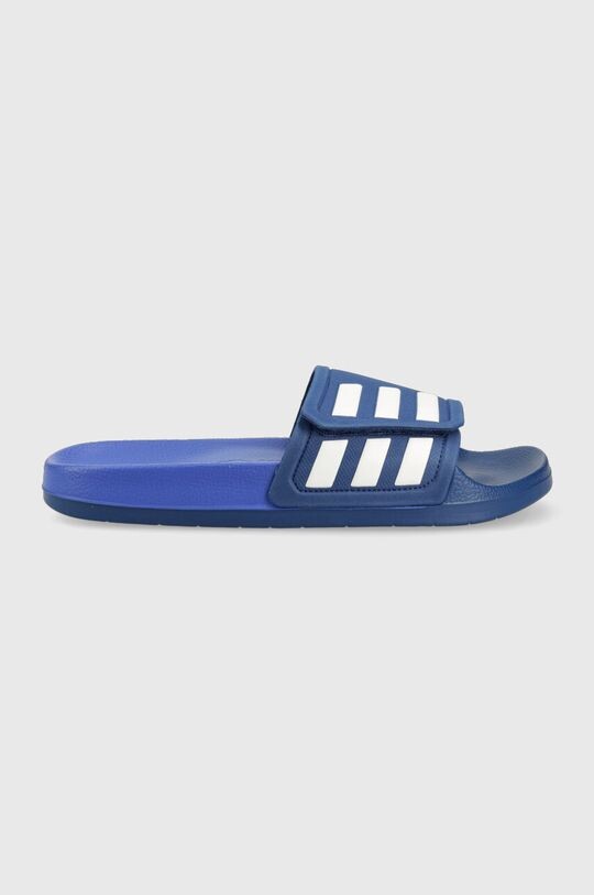 

Шлепанцы адидас adidas, синий