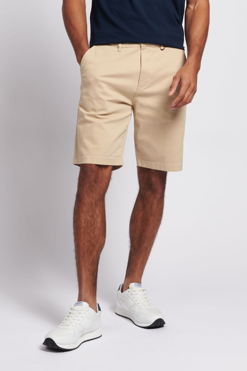 

Брюки-чиносы Heritage Shorts U.S. Polo Assn