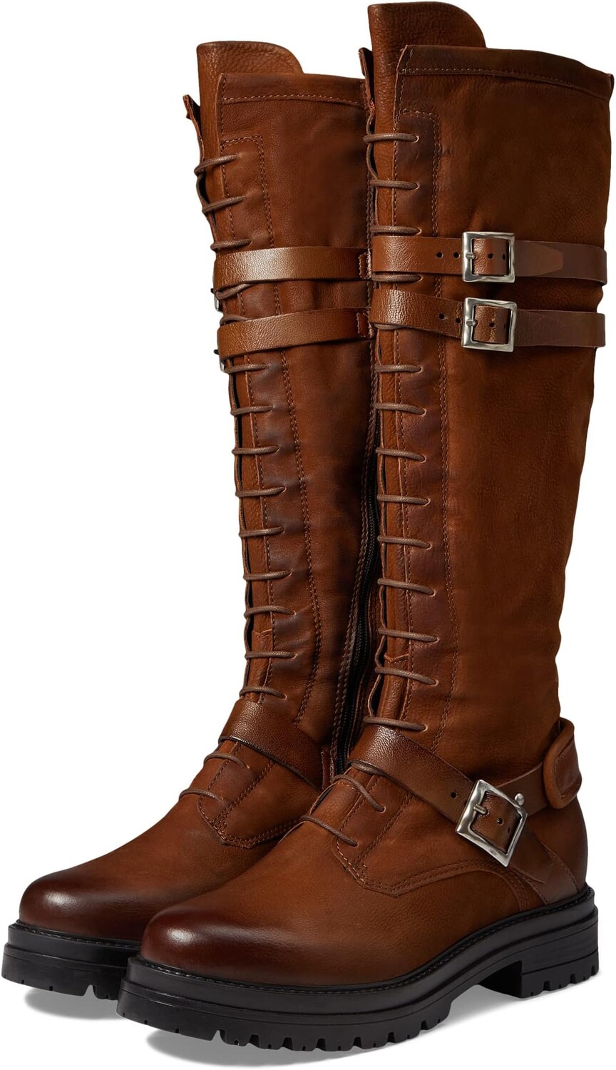 

Сапоги Deluxe Miz Mooz, цвет Hazelnut