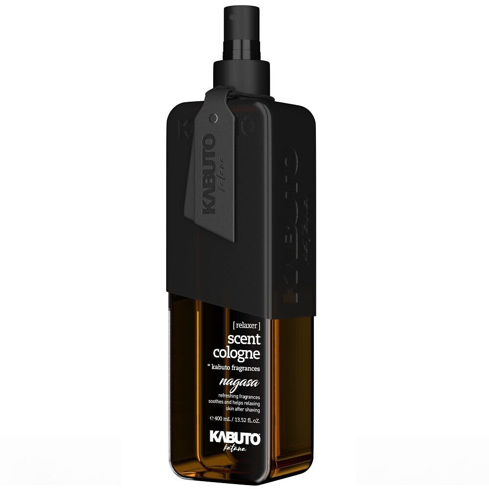 

Мужской одеколон Kabuto Katana After Shave Cologne, 400 мл