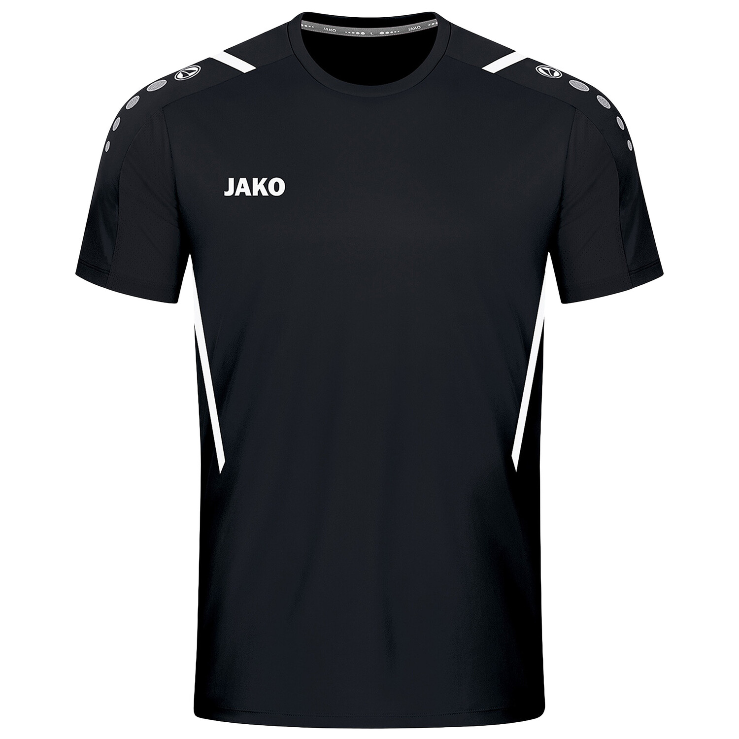 

Рубашка Jako Trikot Challenge, черный