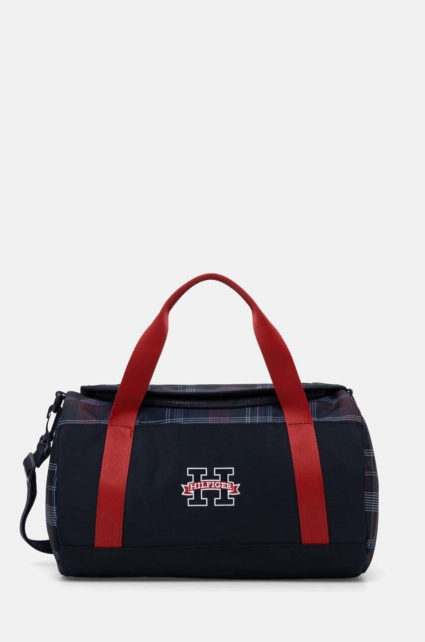 

Детская сумка Tommy Hilfiger, темно-синий