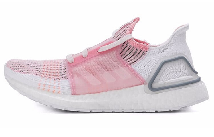 

Adidas Ultra Boost 19 True Pink Orchid Tint (W) True Pink/Orchid Tint