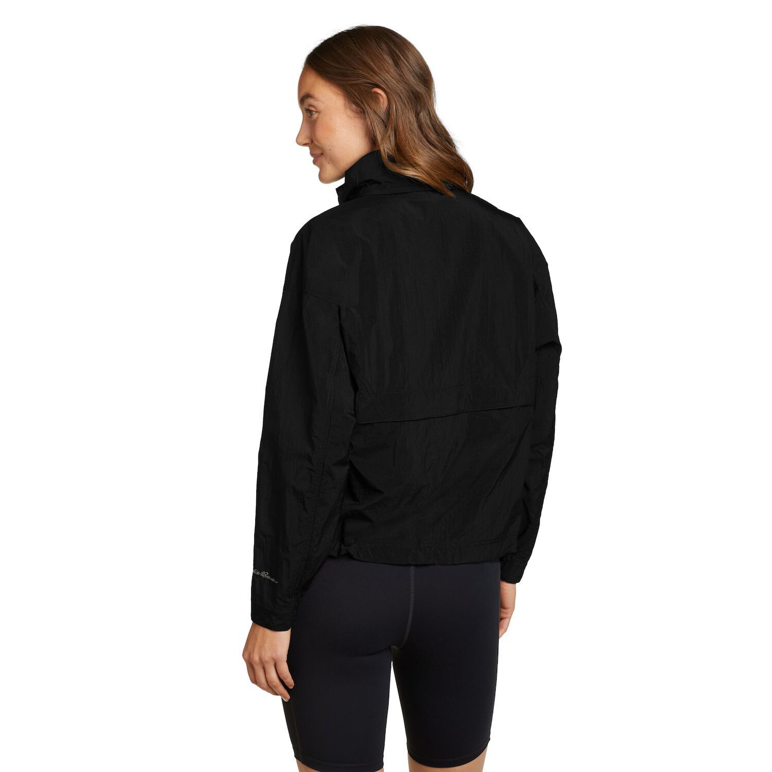 

Женская куртка Eddie Bauer WindPac Eddie Bauer, черный