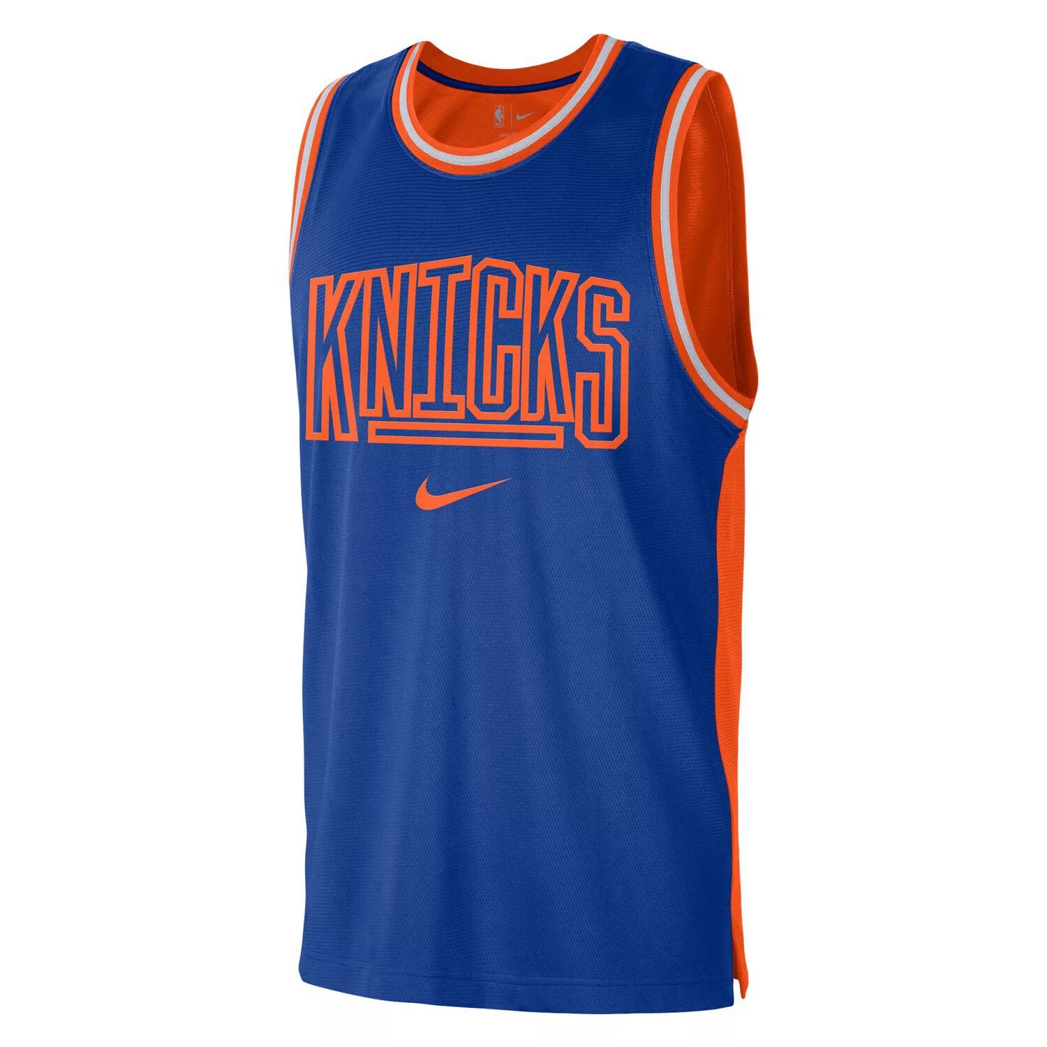 Nike NBA джошеррв