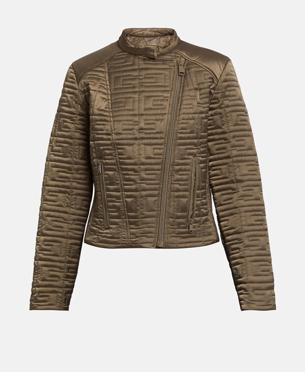 

Межсезонная куртка Guess, цвет Dun