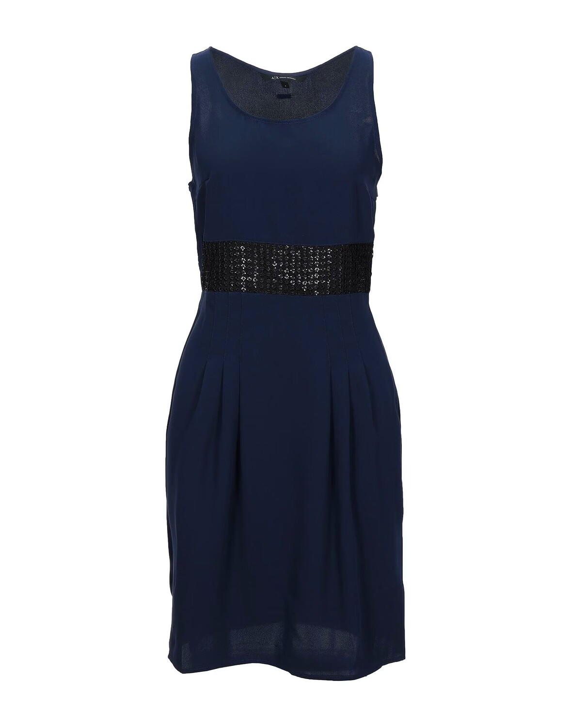 

Платье Armani Exchange, синий