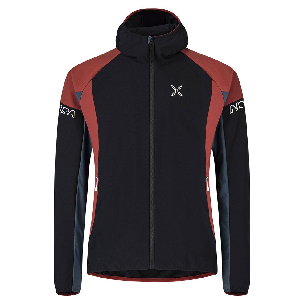 

Куртка Montura Flash Sky, черный