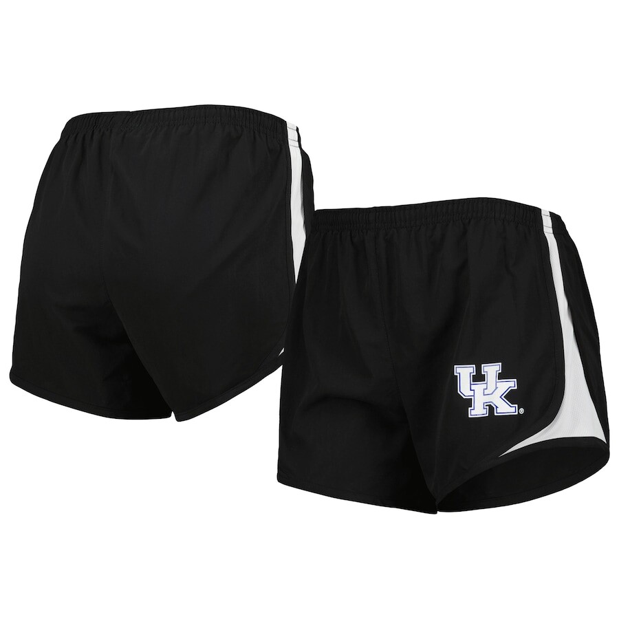 

Шорты Boxercraft Kentucky Wildcats, черный