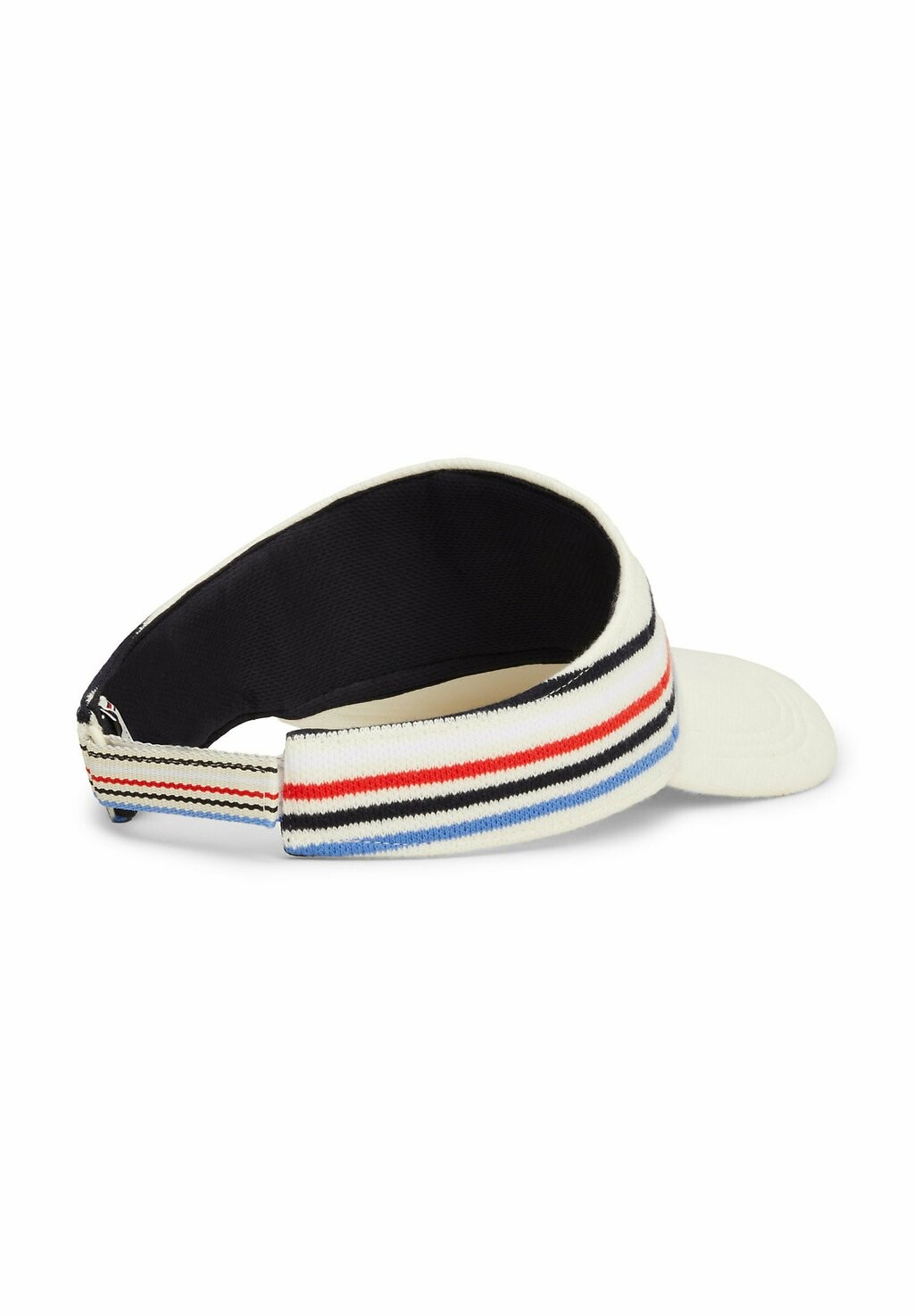

Кепка Logo Embroidery Visor Tommy Hilfiger, мультиколор