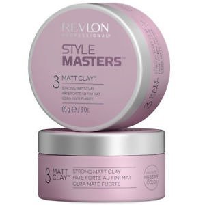 Глина для волос, 85 г Revlon Professional, Style Masters
