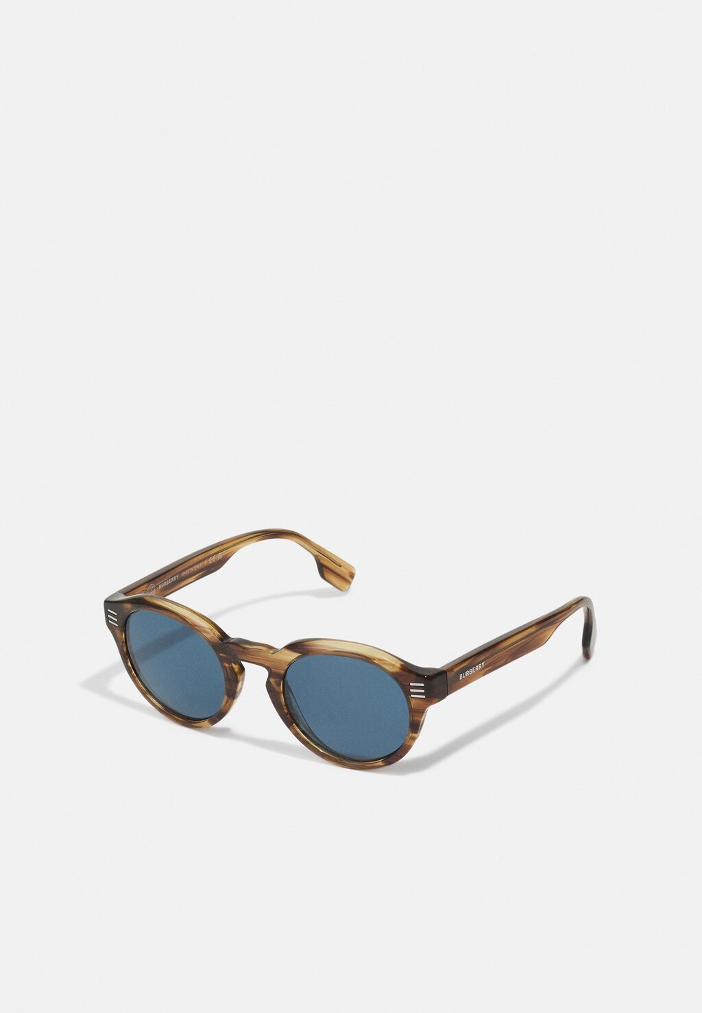 

Солнцезащитные очки UNISEX Burberry, цвет brown