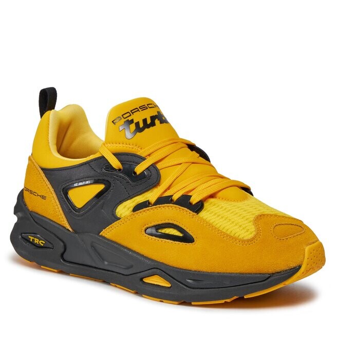 

Кроссовки Puma ProscheLegacy Trc, желтый