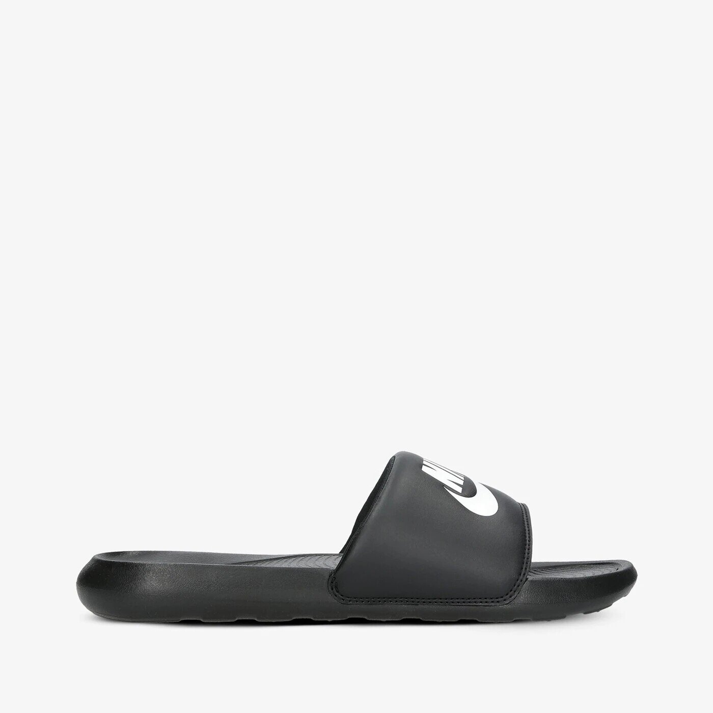 

Шлепанцы Nike Victori One Slide, черный