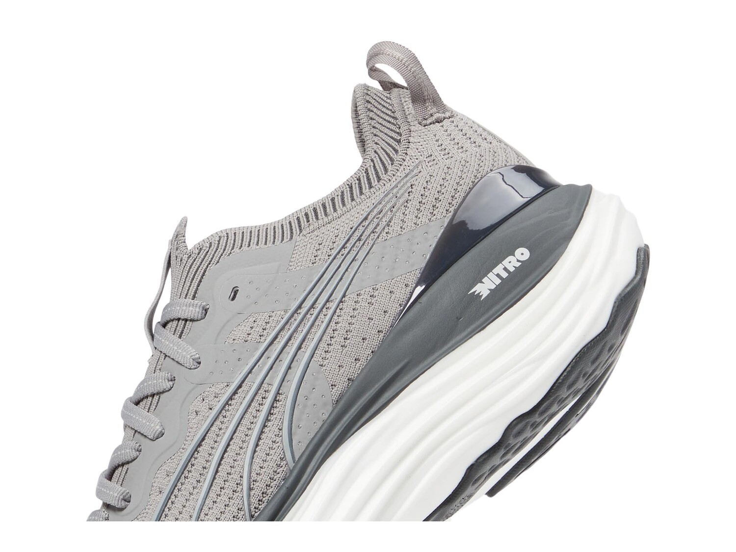 

Кроссовки PUMA Foreverrun Nitro Knit