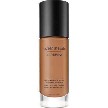

Жидкая тональная основа Barepro Performance Wear Almond 22, Bareminerals