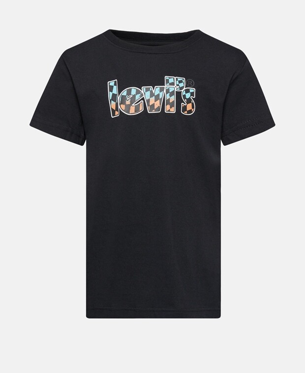 

Органик футболка Levi's, черный