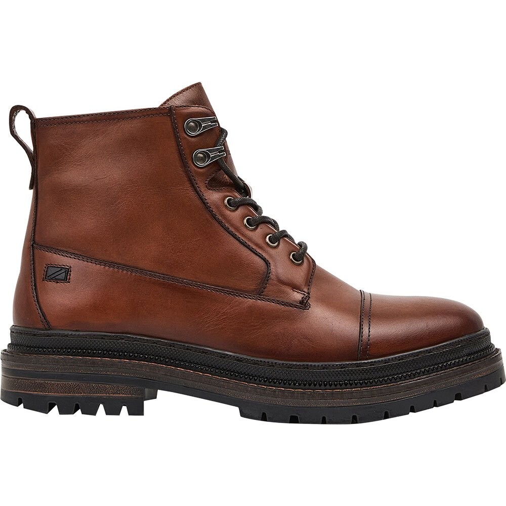 

Ботинки Pepe Jeans Martin Street, коричневый
