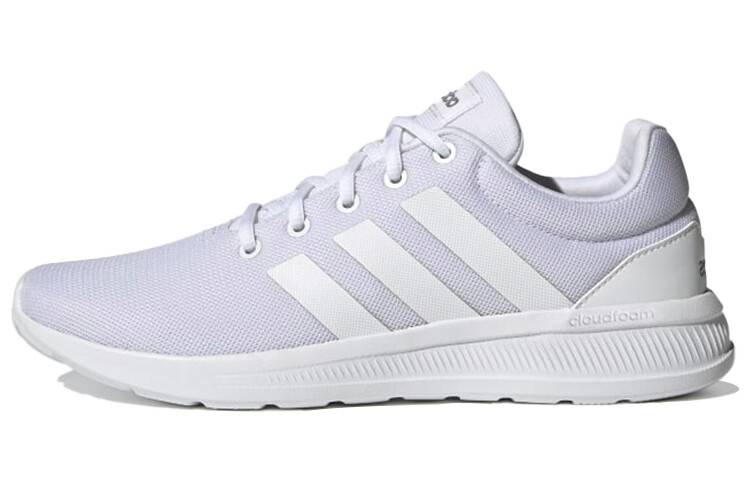 

adidas neo Lite Racer Lifestyle Shoes Men Low-top White