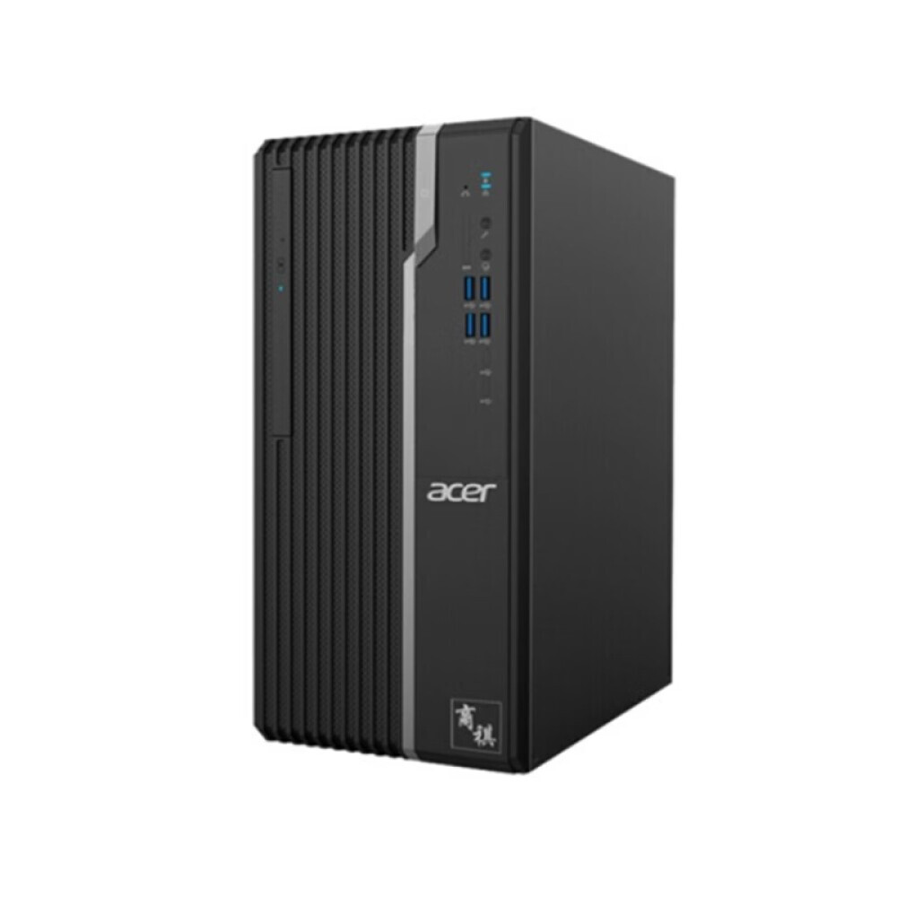 

Офисный компьютер Acer Shangqi N4288 Intel Core i5-12400 32Gb 256Gb + 2Tb