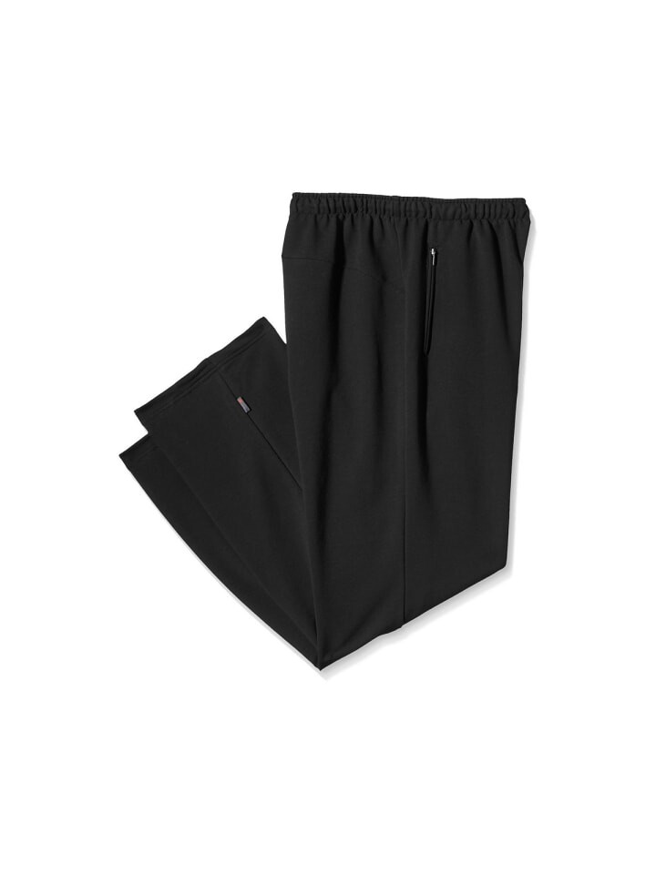

Спортивные брюки Schneider Sportswear Horgen, черный
