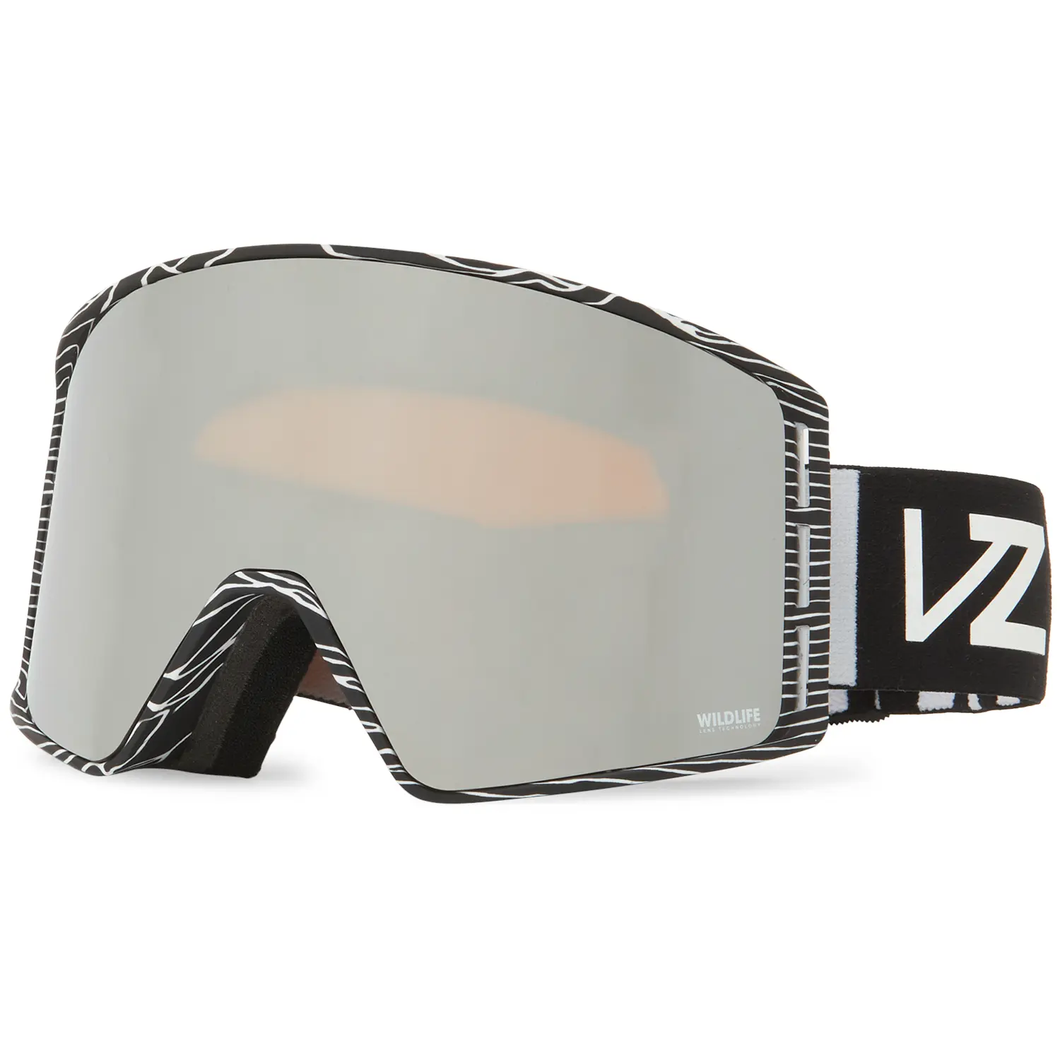 

Лыжные очки Von Zipper MACH VFS