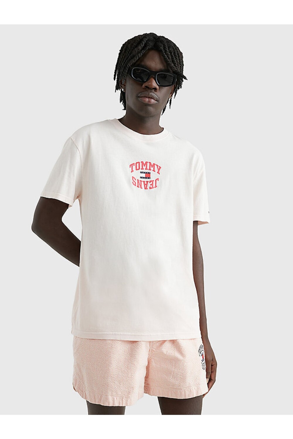 

Футболка Tommy Hilfiger
