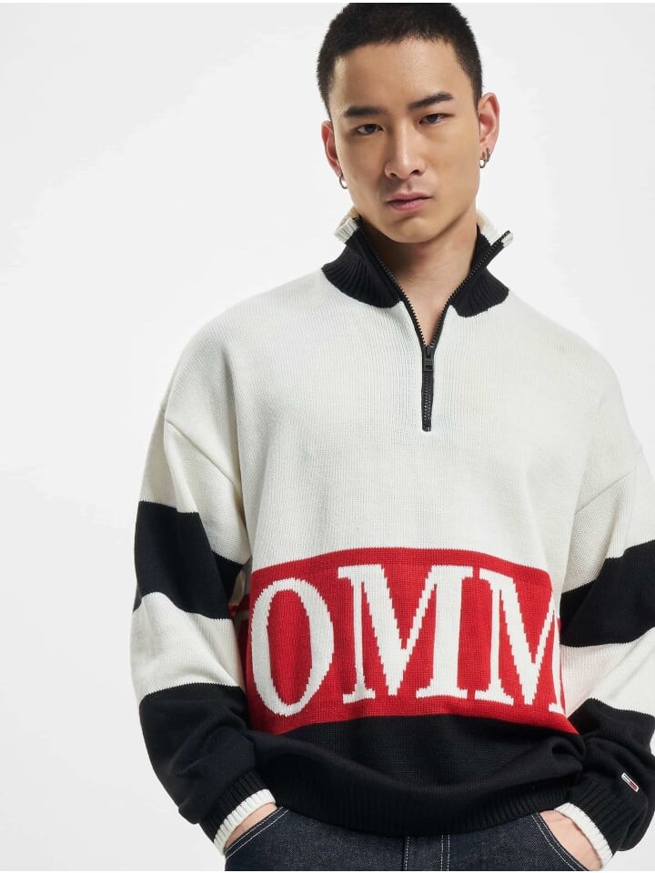 

Толстовка Tommy Hilfiger, белый