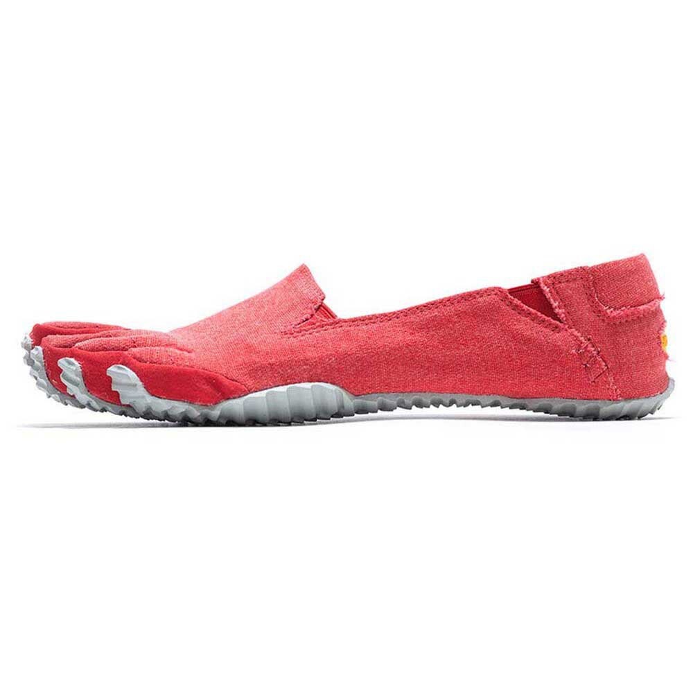 

Походная обувь Vibram Fivefingers CVT LB, красный