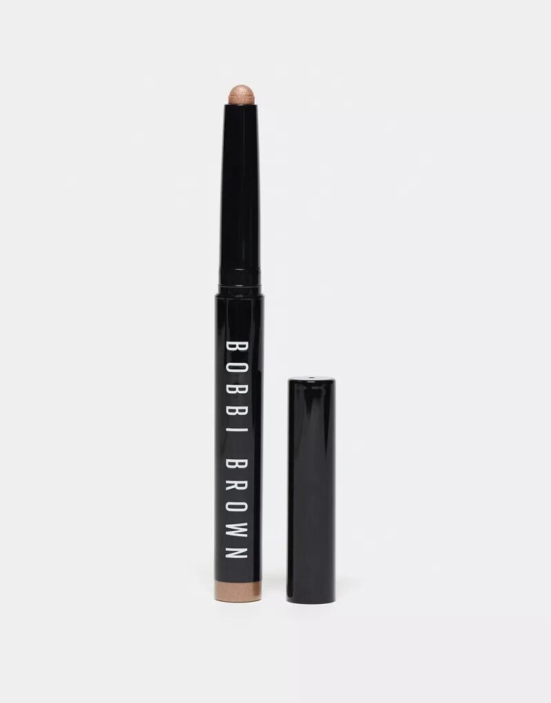 

Bobbi Brown - Multi Chrome - Стойкие кремовые тени для век в стике - Дымчатый кварц