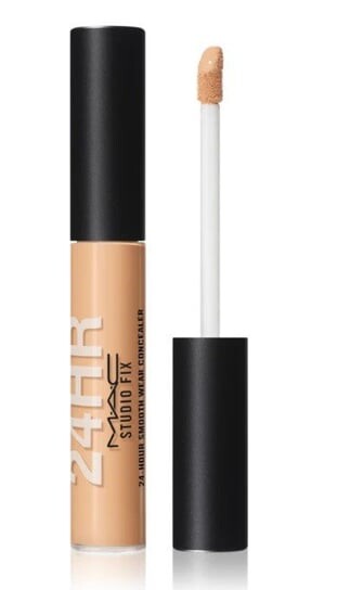 Консилер для лица, NW32, 7 мл MAC, Studio Fix 24 Hour Smooth Wear Concealer