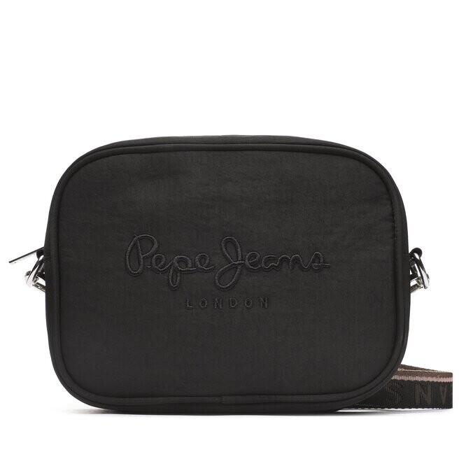 

Сумка Pepe Jeans BassyMargy, черный