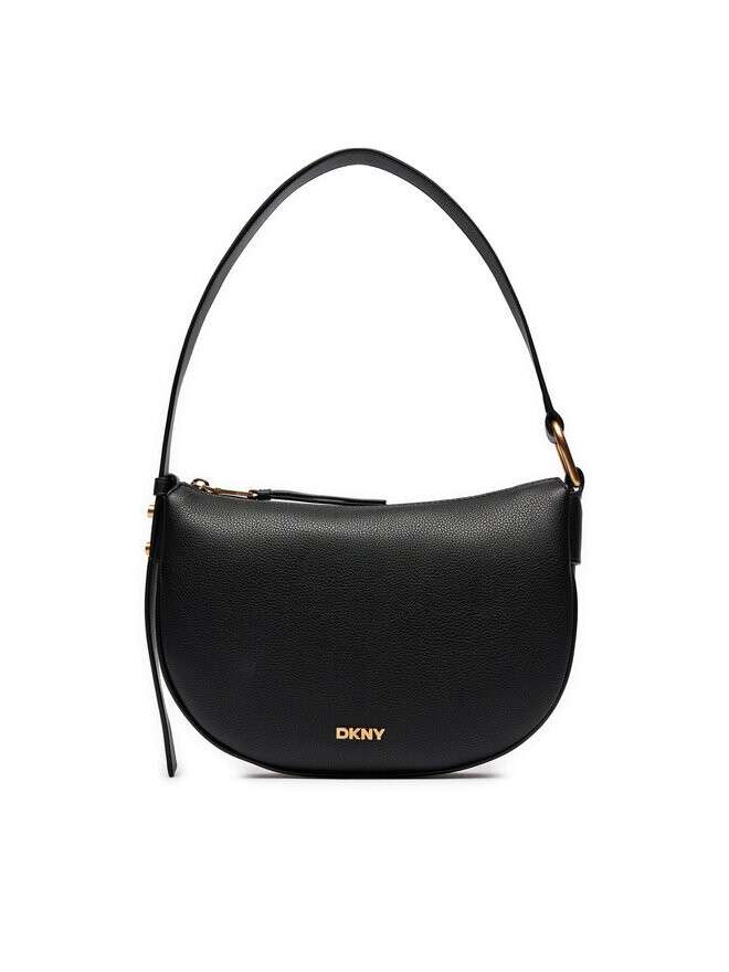 

Классическая сумка Scarlett Tz Shoulder DKNY, черный