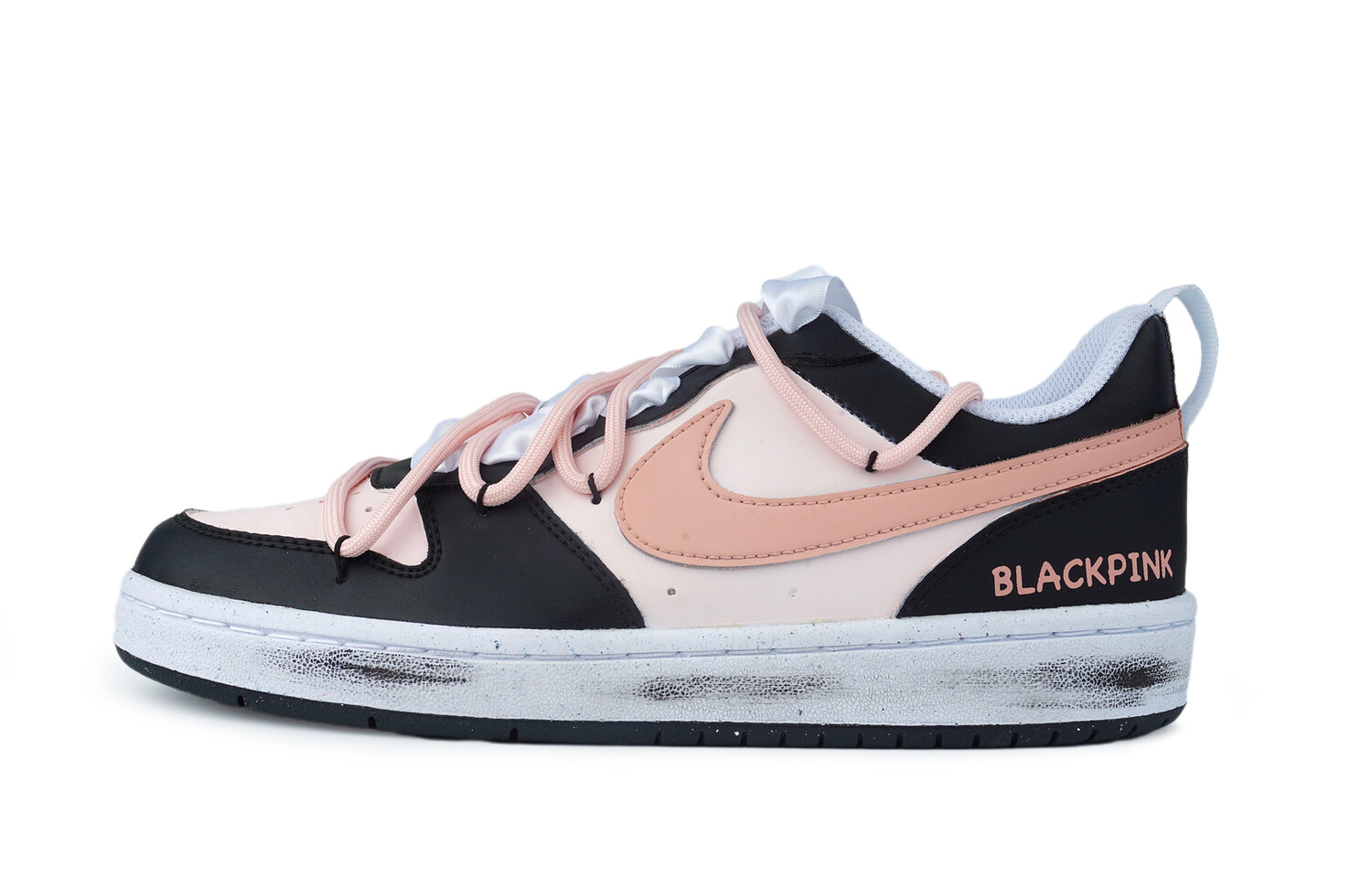 

Женские кроссовки для скейтбординга Nike Court Borough