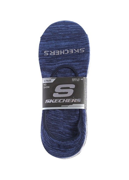 

Разноцветные носки унисекс Skechers