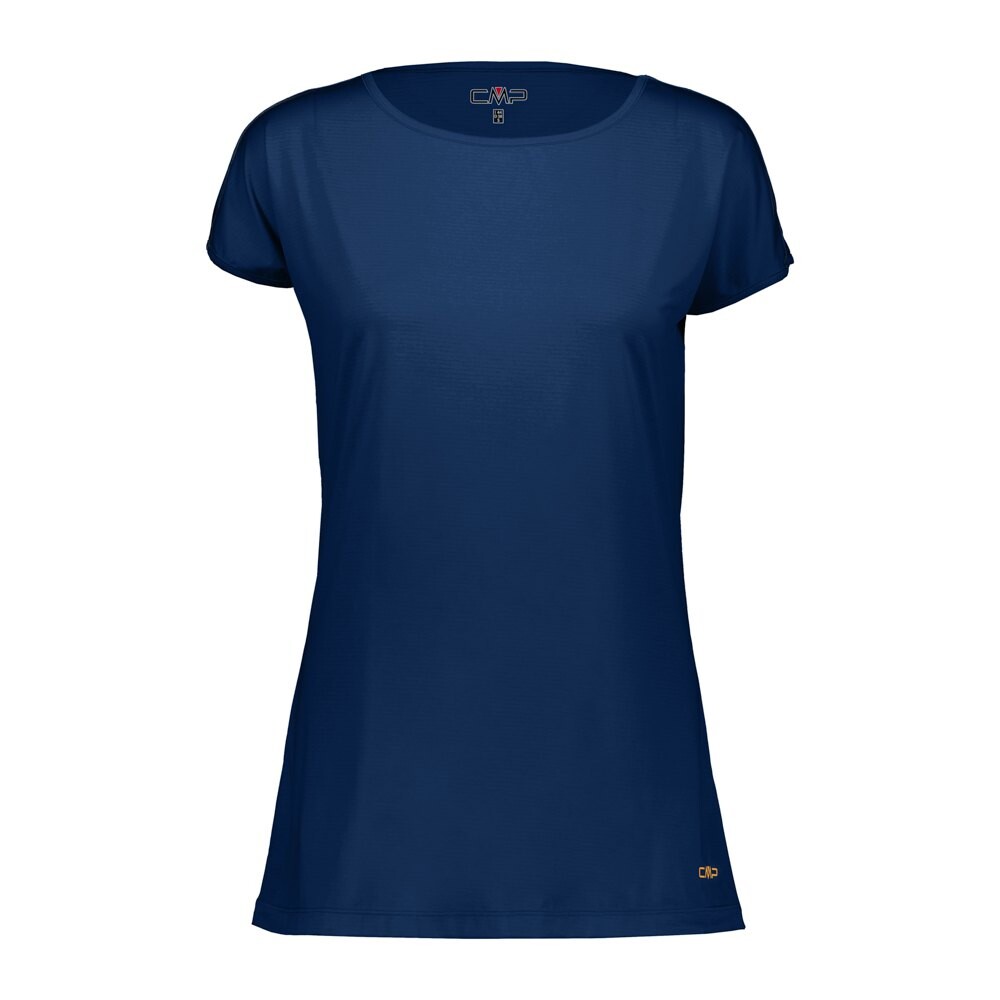 

Футболка с коротким рукавом CMP T-Shirt 31T5826, синий
