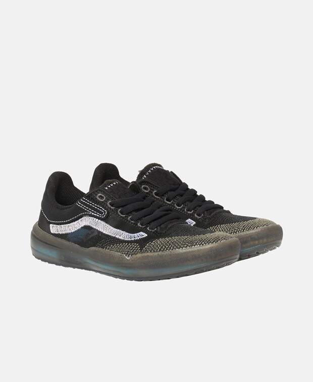 

Кроссовки Vans, черный