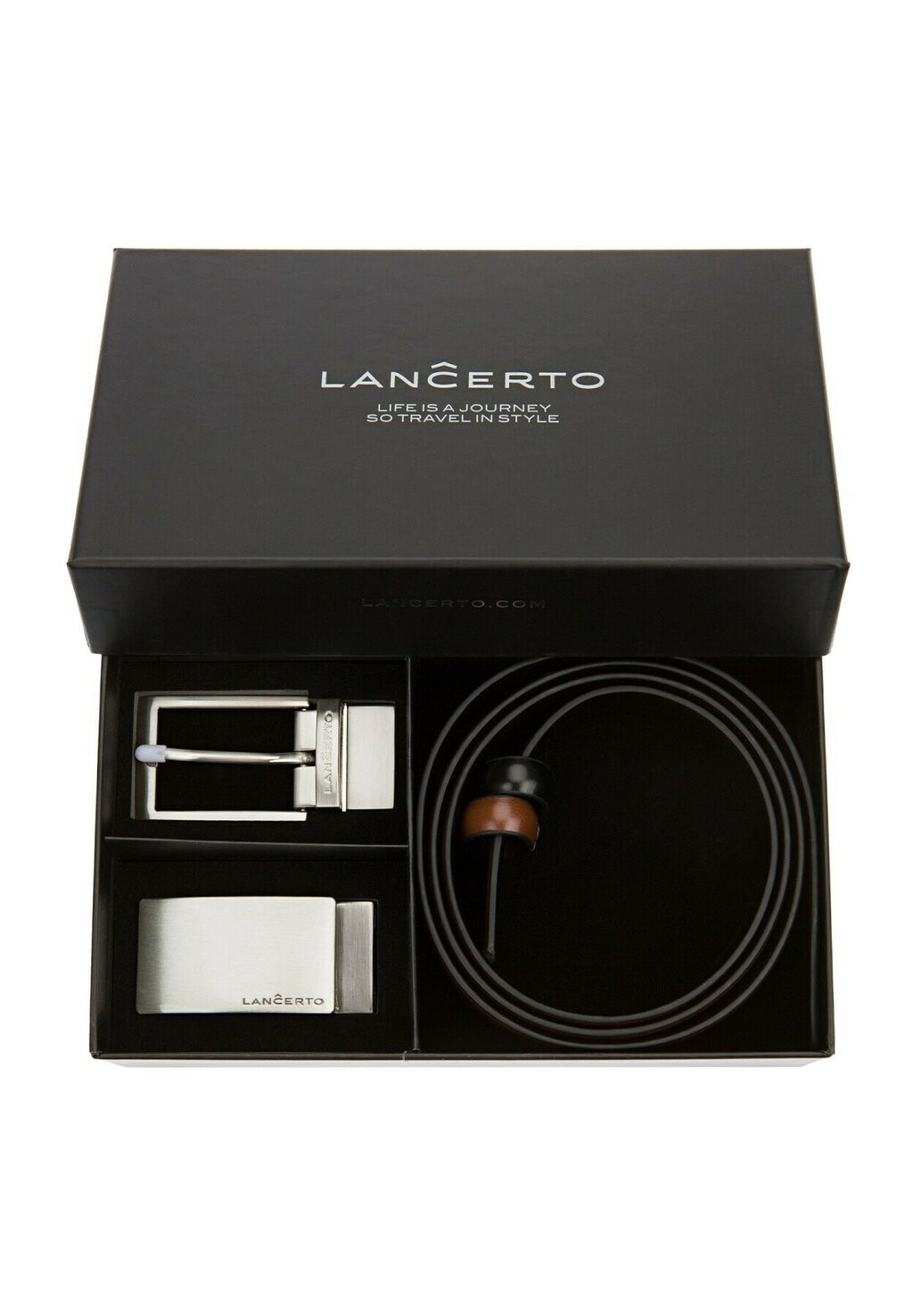 

Пояс Lancerto