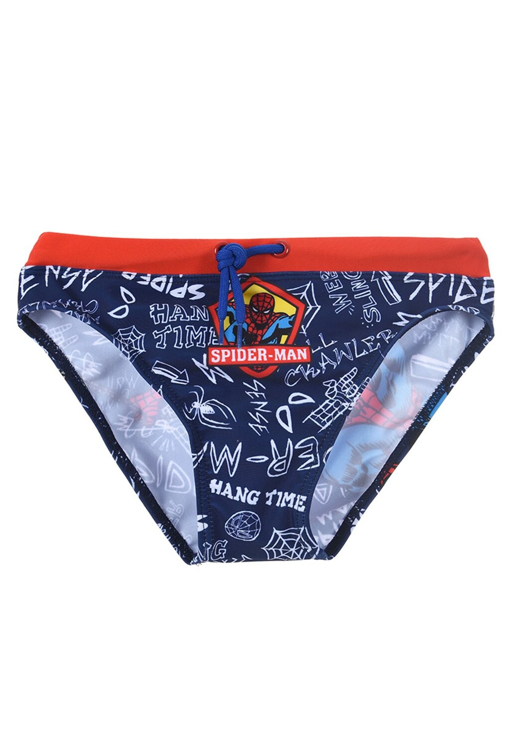 

Плавки SPIDER MAN Spiderman, цвет dunkel blau