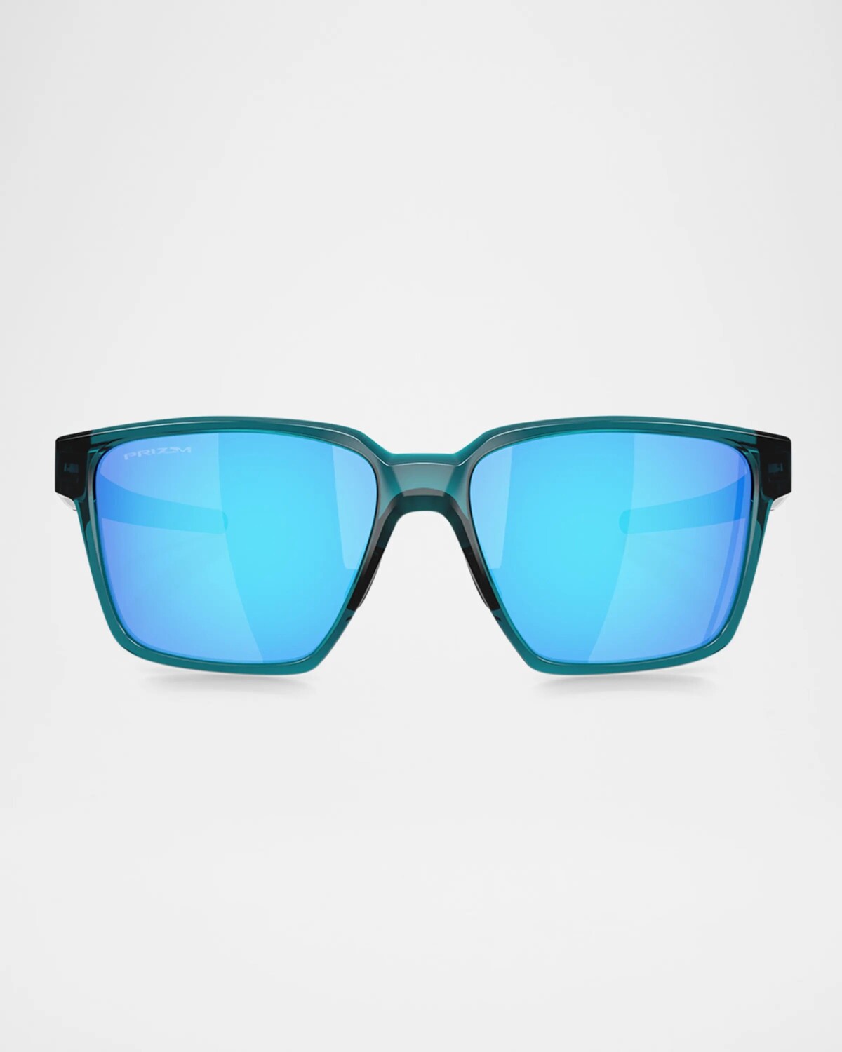 

Мужские прямоугольные солнцезащитные очки OO9430 Oakley, цвет Sapphire
