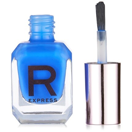 

Revolution Make Up High Gloss 10 мл Лазурный Makeup Revolution