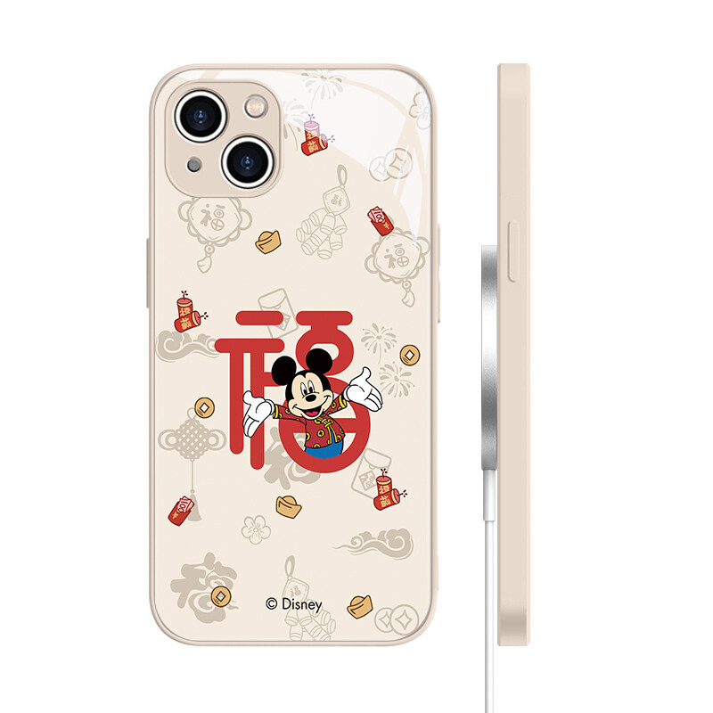 

Чехол для телефона Disney, DWCXBLCX139 - Antique white