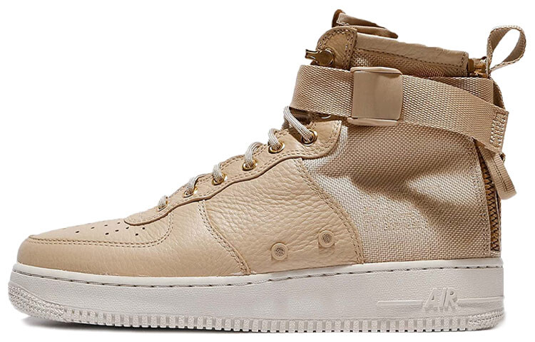 

Кроссовки Nike SF Air Force 1 Mid Гриб