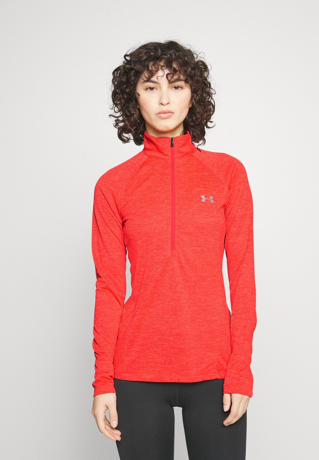 

Рубашка с длинным рукавом Under Armour