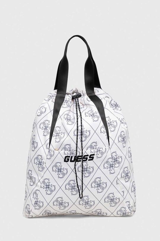 

Угадай рюкзак Guess, белый