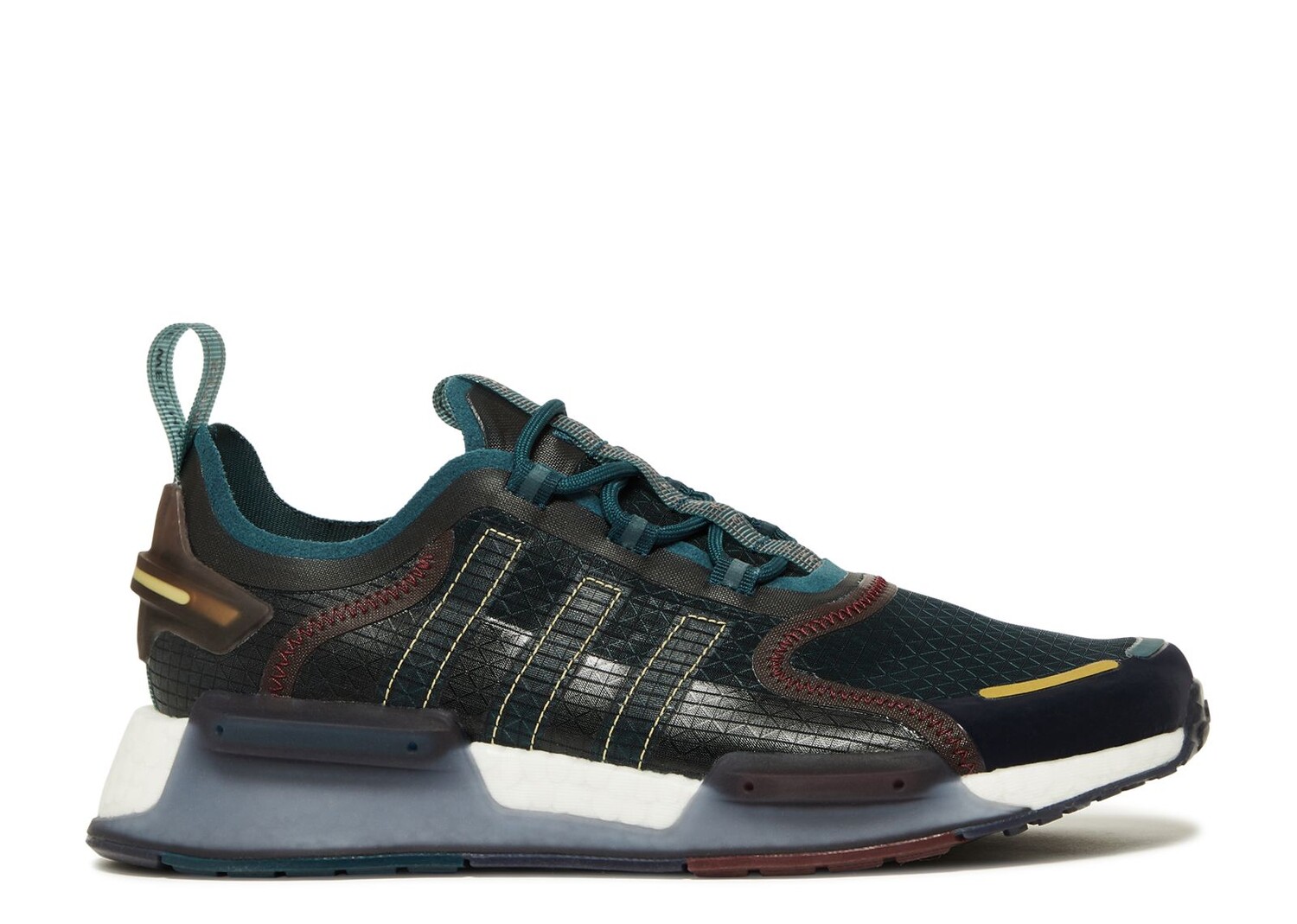 

Кроссовки adidas Wmns Nmd_V3 'Utility Green Legend Ink', зеленый