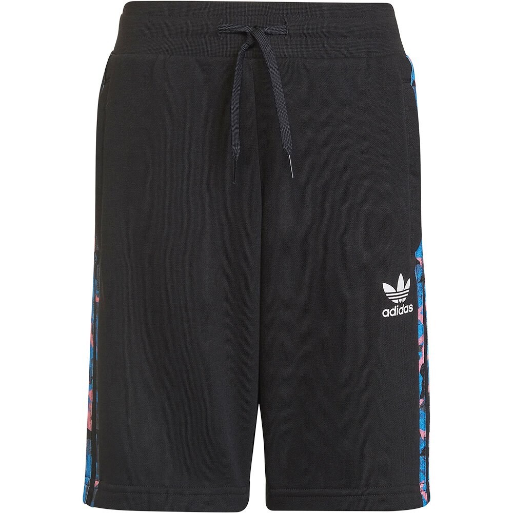 

Шорты adidas Originals Camo, черный