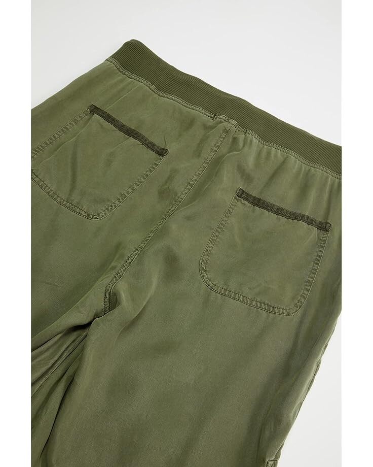 

Брюки XCVI Birk Gaucho, цвет Kombu